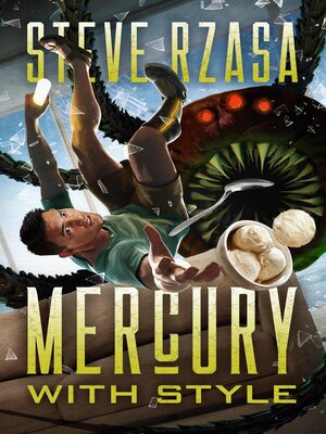 cover image of Mercury with Style